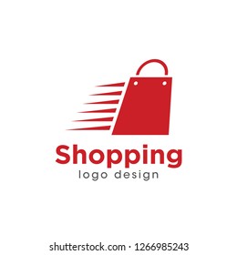 Shopping Logo Design