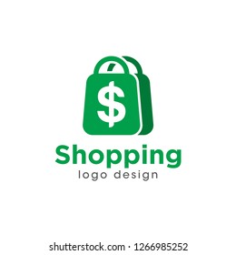 Shopping Logo Design