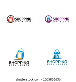 Shopping Logo Design