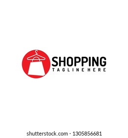 Shopping Logo Design