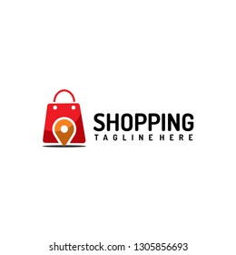 Shopping Logo Design