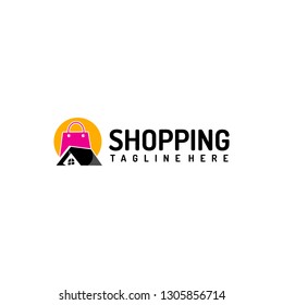 Shopping Logo Design