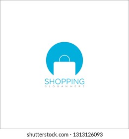 Shopping Logo Design