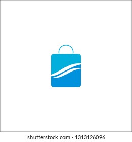 Shopping Logo Design