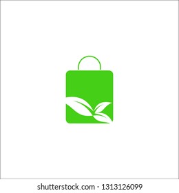 Shopping Logo Design