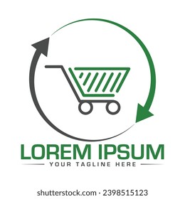 Diseño de logotipos comerciales Diseño de logotipos creativos y modernos