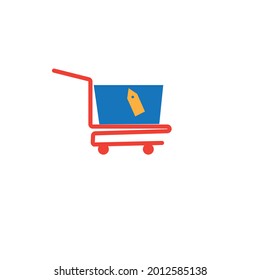 logotipo comercial o logotipo comercial minimalista