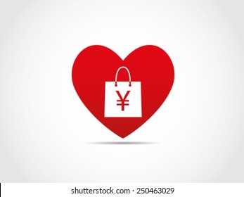 Shopping Love