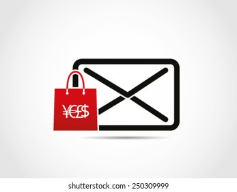 Shopping Mail
