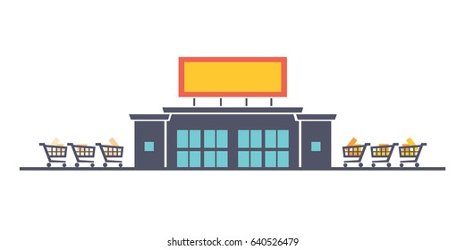 Shopping Mall