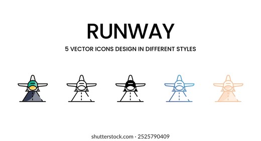 Conjunto de iconos vectoriales de centro comercial ilustración de stock