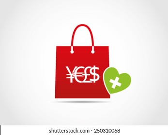 Shopping Medicine