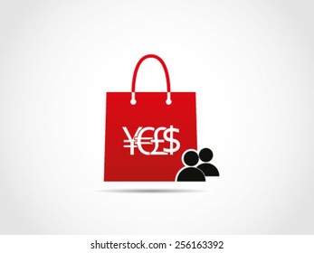 Shopping Member Group
