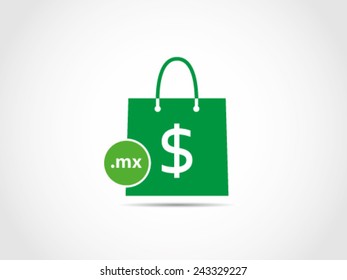 Shopping Mexico Domain