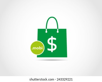 Shopping Mobile Domain