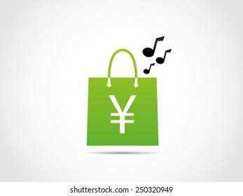 Shopping Music