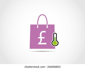Shopping Normal Trading Traffic