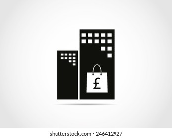 Shopping Office Company