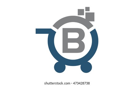 Shopping Online B