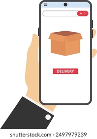 Compras en línea por un Hacer clic

