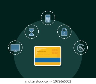 shopping online design