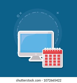 shopping online design