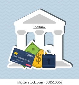 Shopping online  design 