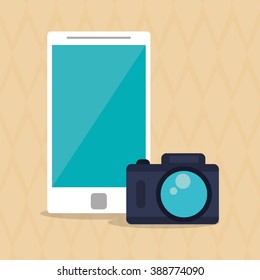 Shopping online design 