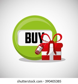Shopping online design