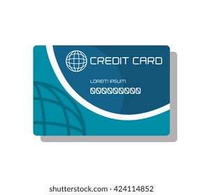 shopping online design 