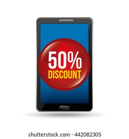shopping  online  design 