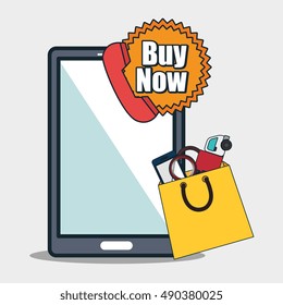 shopping online design