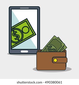 shopping online design