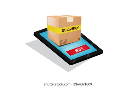 Shopping online is easy way to buy produsts and services around the world by one click.