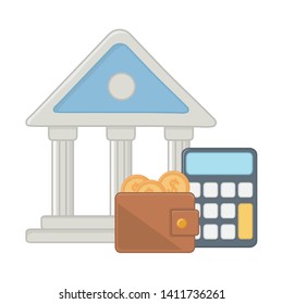 Shopping online icon design vector illustration
