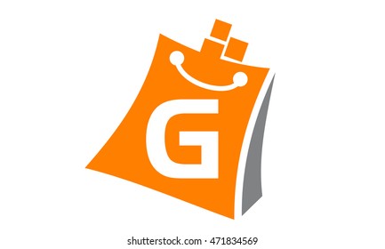 Shopping Online Initial G