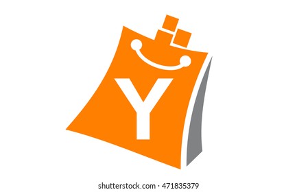Shopping Online Initial Y