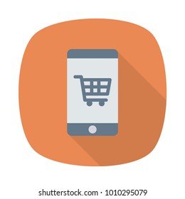 shopping online mobile 
