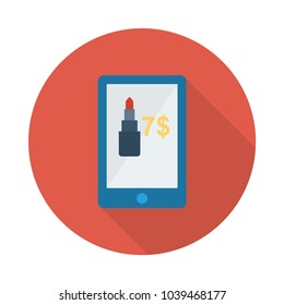 shopping online mobile 