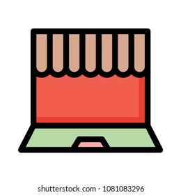  shopping online store 