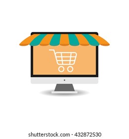 Shopping On-line2