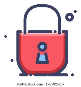 compra en línea, concepto de servicio de entrega.