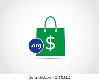 Shopping Organization Domain