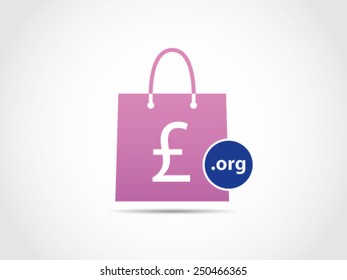 Shopping Organization Domain