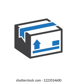 Shopping - Package Icon