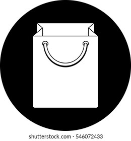 Shopping packet