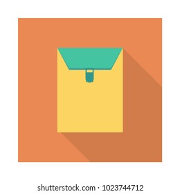 shopping packet bag 