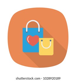  shopping packet bag 