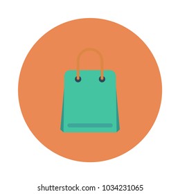 shopping packet bag 