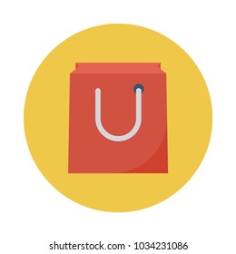 shopping packet bag 